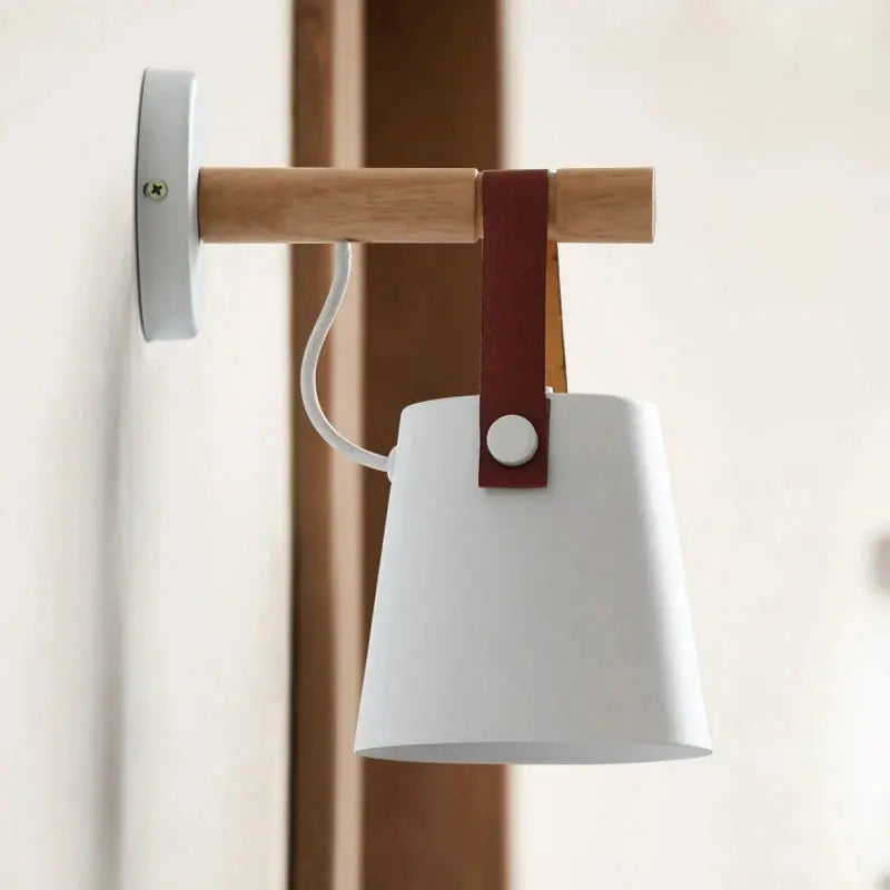 Rustic Reflections Light Luxe Stella