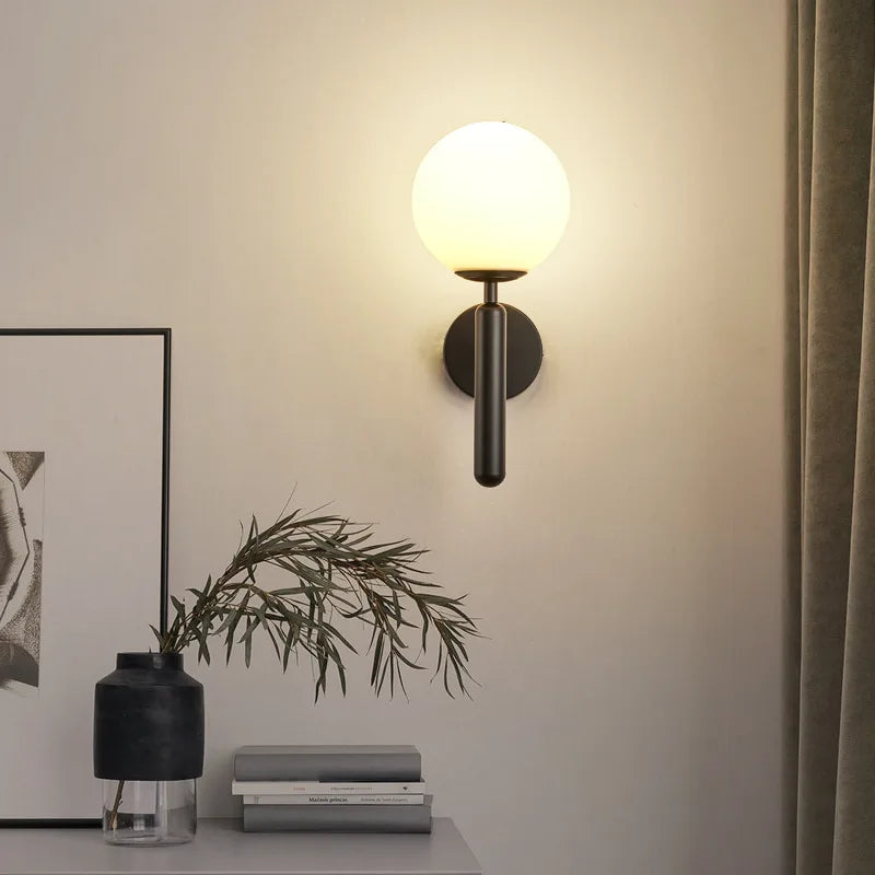 Mynte - Luxury Wall Sconce