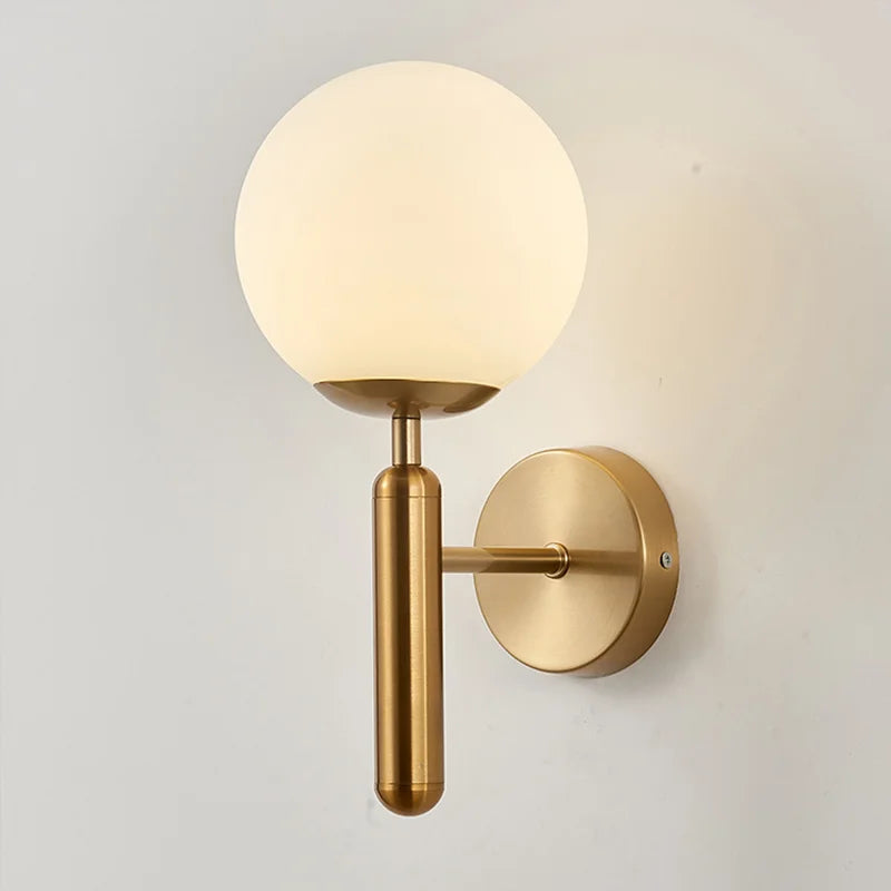 Mynte - Luxury Wall Sconce