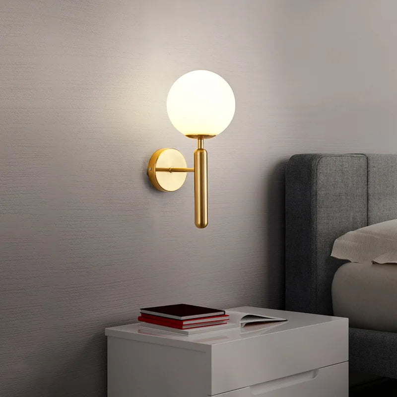 Mynte - Luxury Wall Sconce