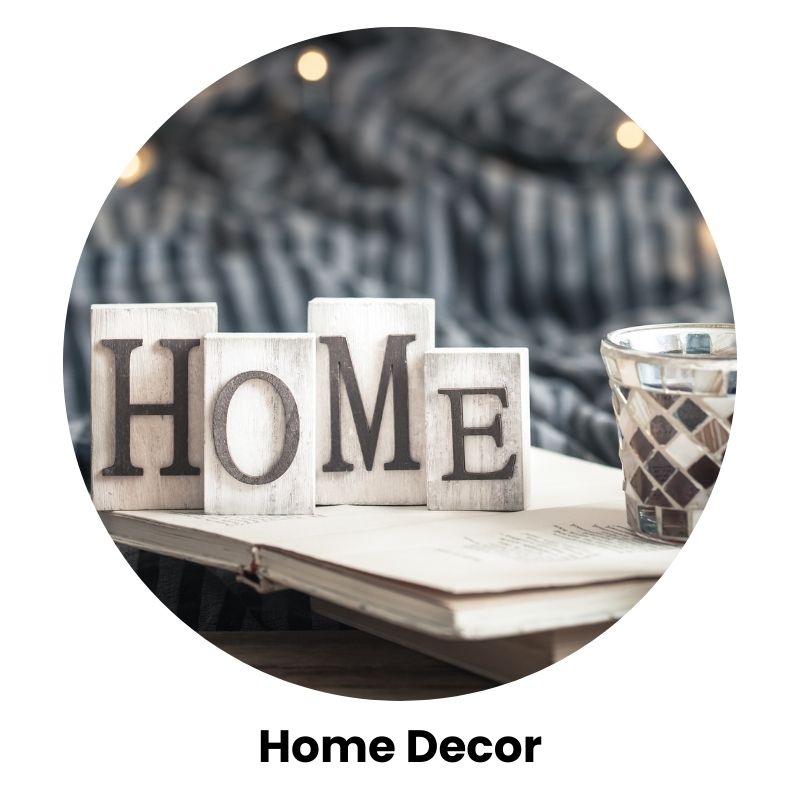 Home Decor