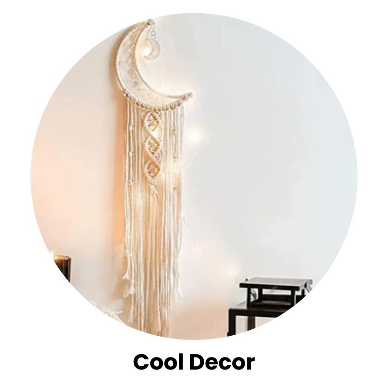Macrame Wall Hanging