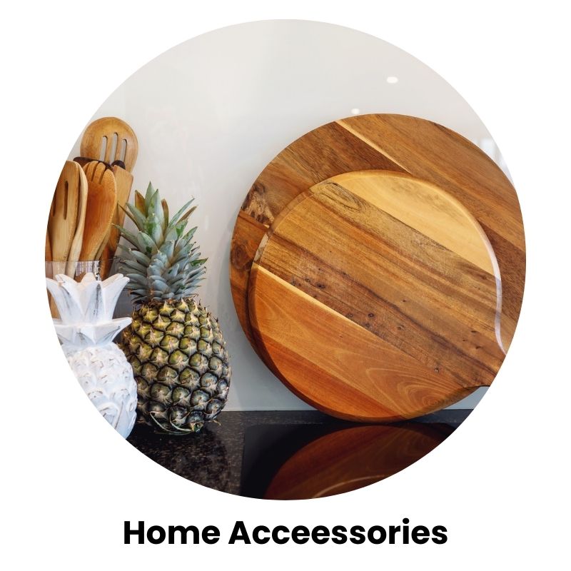 Home Accessories