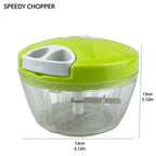 14/15/16 in 1 Multifunctional Vegetable Chopper Slicer Shredder with Basket Fruit Slicer Potato Shredder Carrot Grind Gadgets Luxe Stella