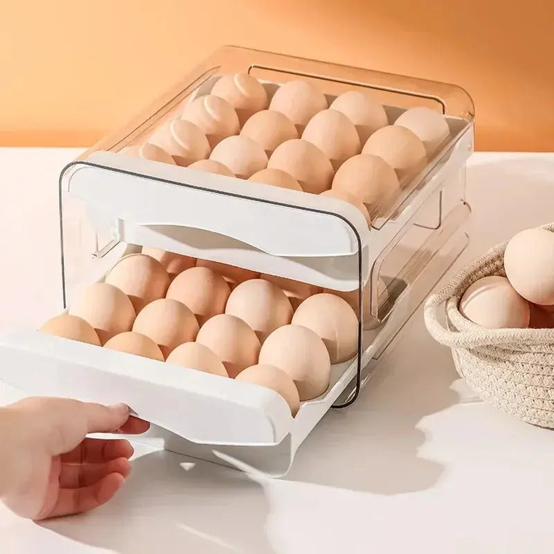 DualNest Pro-Egg Rack Holder Luxe Stella