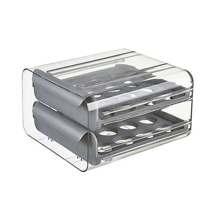 DualNest Pro-Egg Rack Holder Luxe Stella