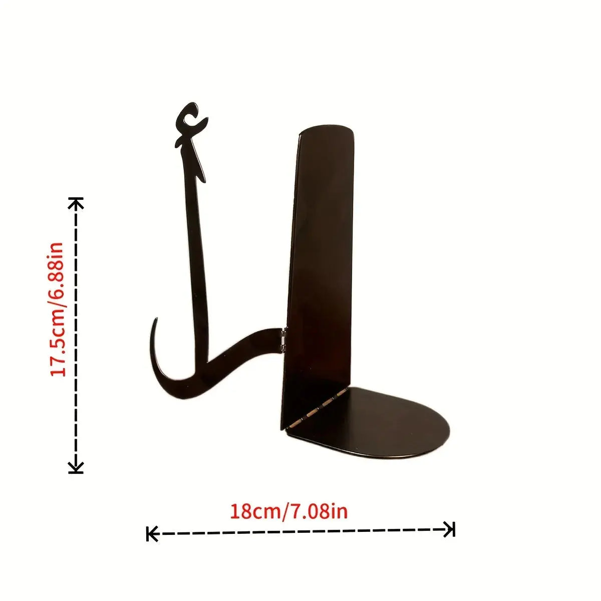 Islamic Metal Bookend Luxe Stella