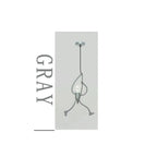 Little Iron Man Hanging Lamp Lighting Luxe Stella