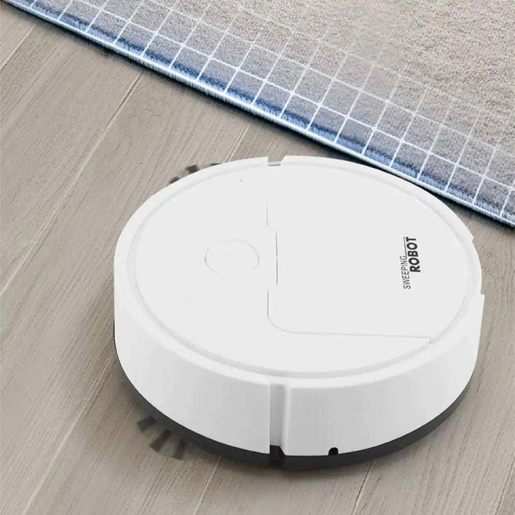 UltraClean Robot Vacuum Cleaner - Luxe Stella