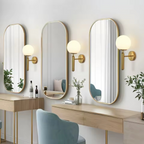 Mynte - Luxury Wall Sconce