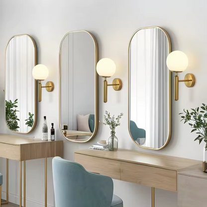 Mynte - Luxury Wall Sconce