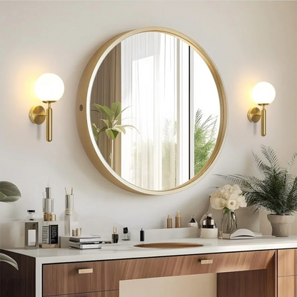 Mynte - Luxury Wall Sconce
