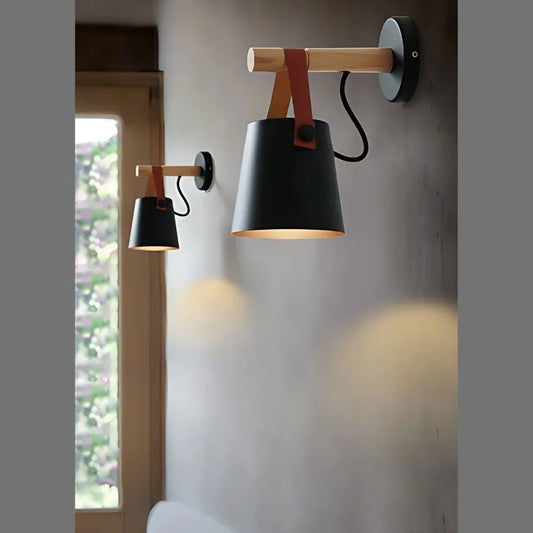 Rustic Reflections Light Luxe Stella
