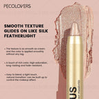 Glitter Eyeshadow Stick Waterproof Shimmer Eye Pencil