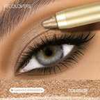Glitter Eyeshadow Stick Waterproof Shimmer Eye Pencil