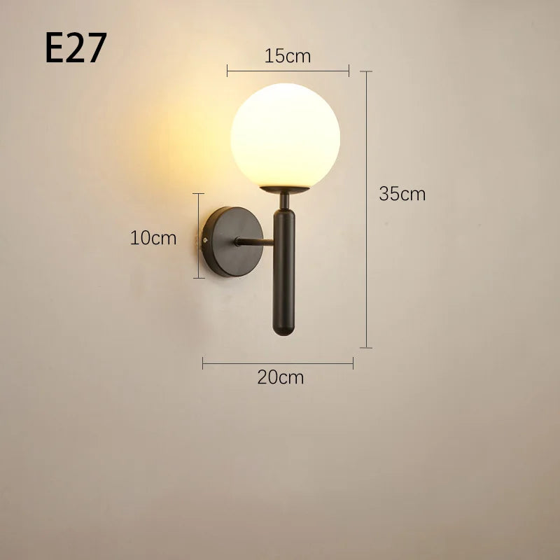 Mynte - Luxury Wall Sconce