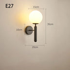 Mynte - Luxury Wall Sconce