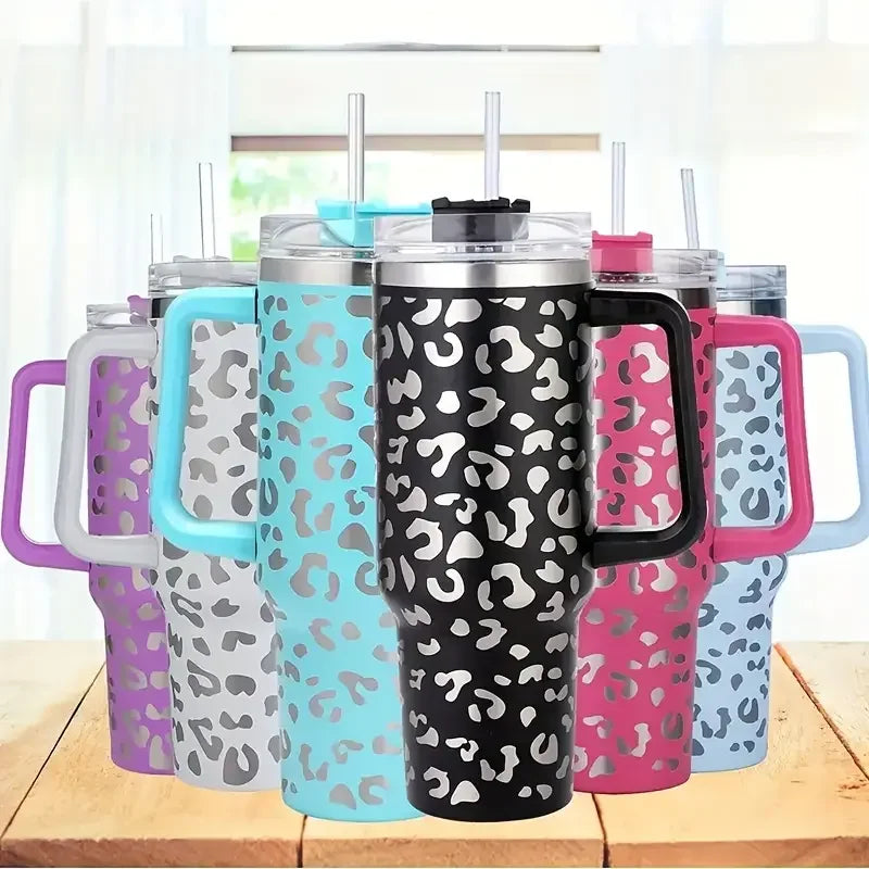 Insulated Tumbler  Stainless Steel Coffee Cup