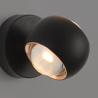 homocean Spot Sconce Light LED Wall Lamp