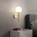 Mynte - Luxury Wall Sconce
