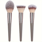 20PCS Makeup Brushes Set - Women Beauty Tool
