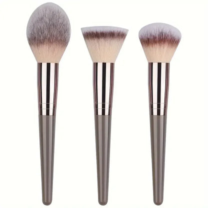 20PCS Makeup Brushes Set - Women Beauty Tool