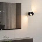 homocean Spot Sconce Light LED Wall Lamp