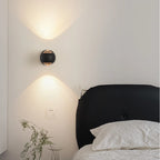 homocean Spot Sconce Light LED Wall Lamp