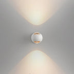 homocean Spot Sconce Light LED Wall Lamp