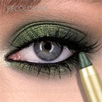 Glitter Eyeshadow Stick Waterproof Shimmer Eye Pencil