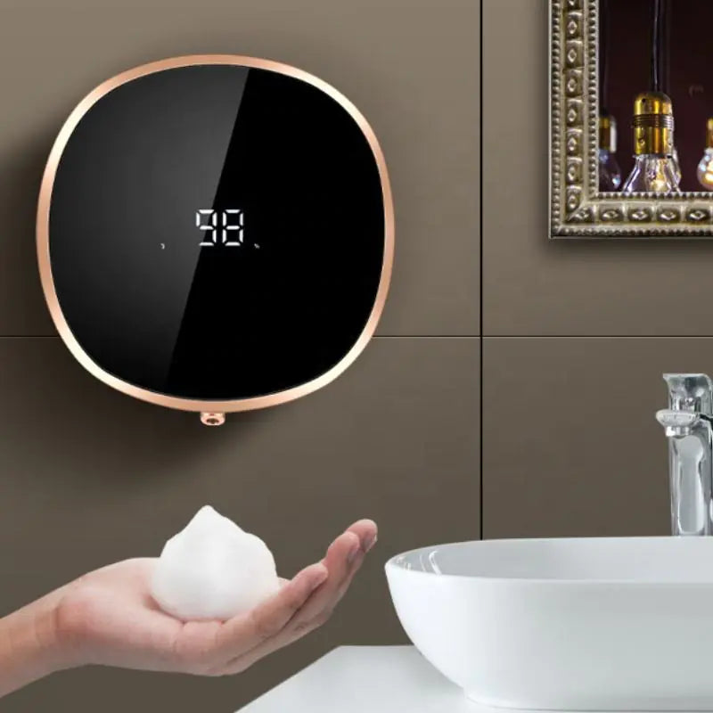 Non-contact Automatic Soap Dispenser Luxe Stella 