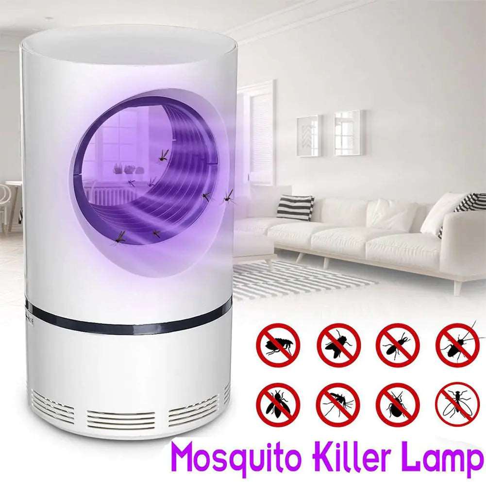 Mosquito Killer Table Lamp - Luxe Stella